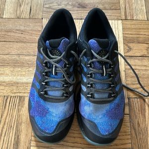 MERRELL Vibram trail sneakers